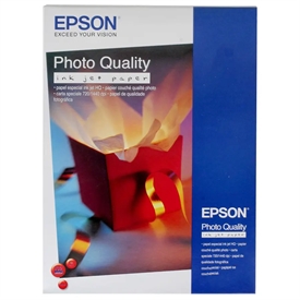 Epson Photo Quality Inkjet Papir C13S041079